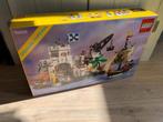 Lego 10320 Icons Eldorado Fort (Nieuw), Ophalen of Verzenden, Nieuw, Complete set, Lego