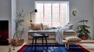 IKEA VARMER BANK beschikbaar voor biedingen