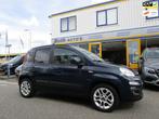 Fiat Panda 0.9 TwinAir Lounge AUTOMAAT, Origineel Nederlands, Te koop, Benzine, 4 stoelen