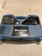 Compressor, Minder dan 25 liter, Ophalen of Verzenden, Zo goed als nieuw, Minder dan 200 liter/min