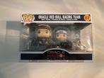 Max Verstappen red bull racing team funko pop 07, Verzamelen, Automerken, Motoren en Formule 1, Ophalen of Verzenden, Nieuw, Formule 1