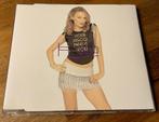 CD SINGLE KYLIE MINOGUE YOUR DISCO NEEDS YOU 2001 EMI, Cd's en Dvd's, Cd Singles, 1 single, Gebruikt, Maxi-single, Verzenden