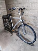 Batavus Elektrische fiets, maar dan voor normaal gebruik., Fietsen en Brommers, Elektrische fietsen, 51 tot 55 cm, Ophalen of Verzenden