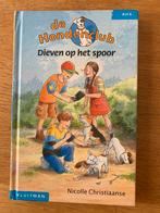 De hondenclub. Dieven op het spoor, Boeken, Ophalen of Verzenden, Nieuw