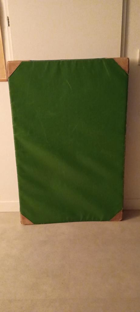 Gymmat / Turnmat 100x150 cm, Huis en Inrichting, Stoffering | Tapijten en Kleden, Gebruikt, 100 tot 150 cm, 100 tot 150 cm, Rechthoekig