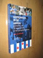 heerenveen in de aanval - albert v keimpema (voetbal), Boeken, Sportboeken, Balsport, Ophalen of Verzenden, Zo goed als nieuw