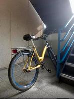 Bicycle, Ophalen, Zo goed als nieuw, Staal