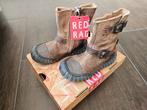 Nieuwe Red Rag kinderlaarsjes maat 24, Ophalen of Verzenden, Nieuw, Laarzen