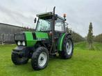 1992 Deutz DX 3.70F Smalspoor- en compacttractor, Gebruikt, Overige merken