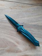 Tactisch zakmes met riemclip., Ophalen of Verzenden, Nieuw