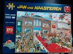 8 Puzzels Jan van Haasteren 7,50 / 10,00  ( evt ruilen ), Ophalen, 500 t/m 1500 stukjes, Zo goed als nieuw