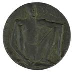 MAECENASPENNING 1959 Rudi Rooijackers : Pulchri Studio º, Verzenden, Brons, Nederland