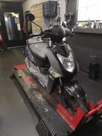 Onderdelen van Afgebeelde Kymco Agility 12 Long neck, Ophalen of Verzenden, Gebruikt, Overige typen, Kymco