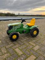 John deere traptractors en diverse aanhangwagens, Ophalen of Verzenden, Zo goed als nieuw, Overige merken