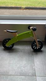 Loopfiets Bandits and Angels (drie en tweewieler), Kinderen en Baby's, Speelgoed | Buiten | Voertuigen en Loopfietsen, Ophalen