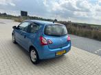 Renault Twingo 1.2 16V Collection / Airco / cruise control/, Voorwielaandrijving, Euro 5, Gebruikt, Zwart