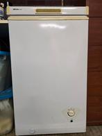 Vriezer, Witgoed en Apparatuur, Vriezers en Diepvrieskisten, Ophalen, Gebruikt, Vrijstaand, 60 tot 90 cm