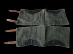 WW2 Polizei Gamaschen, Verzamelen, Militaria | Tweede Wereldoorlog, Ophalen of Verzenden