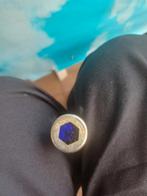 Antieke orginele  zet zout en peper zie foto's, Ophalen of Verzenden