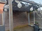 Schaduwdoek, Tuin en Terras, Schaduwdoeken, Ophalen of Verzenden