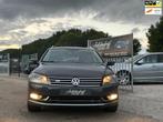 Volkswagen Passat Variant 1.4 TSI Highline EcoFuel DSG Vol o, Euro 5, 15 km/l, Gebruikt, 4 cilinders