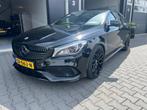 Mercedes-Benz CLA-klasse Shooting Brake 180 AMG Upgrade Edit, CLA, 730 kg, 4 cilinders, Lichtsensor