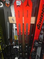 160cm ATOMIC REDSTER S9, Sport en Fitness, Skiën en Langlaufen, 160 tot 180 cm, Ophalen of Verzenden, Zo goed als nieuw, Carve