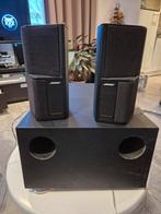 "BOSE" Audi  system BOSE, Ophalen of Verzenden, Zo goed als nieuw, Overige merken, Dvd-speler