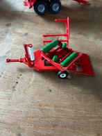 Siku Strobalenpers - Speelgoed Landbouwmachine, Ophalen of Verzenden, Zo goed als nieuw, Jongen of Meisje