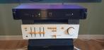 Perser - L& G - Luxman, Ophalen, Gebruikt, Minder dan 60 watt, Overige merken