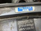 Saab 1984 Blauw, Auto's, Saab, Voorwielaandrijving, Stof, 118 pk, 4 cilinders