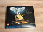 LEGO Harry Potter Hogwarts Icons Collectors Edition 76391, Ophalen, Nieuw, Complete set, Lego