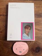 Bts Albums pt.2 (love yourself), Cd's en Dvd's, Cd's | Wereldmuziek, Ophalen of Verzenden, Zo goed als nieuw, Aziatisch
