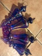 Glas pegels paars, Ophalen of Verzenden