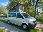 Volkswagen California 1.9 TDI 77KW 2004 Grijs, Volkswagen, Bus-model, Diesel, Particulier