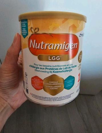 15 stuks nutramigen beschikbaar voor biedingen