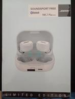 Bose Soundsport Free, Verzenden, Bluetooth