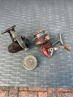 2 oude molentjes, Ophalen of Verzenden, Gebruikt, Molen