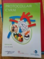 J.K.W. den Boer - Protocollair CVRM, Ophalen of Verzenden, Zo goed als nieuw, J.K.W. den Boer
