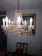 Brocante lamp, Antiek en Kunst, Curiosa en Brocante, Ophalen