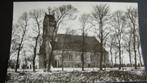 Hijum  Ned Herv Kerk, Ophalen of Verzenden, Ongelopen, Friesland
