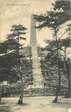 (381-243-033) Pyramide van Austerlitz, Verzamelen, Verzenden, Utrecht