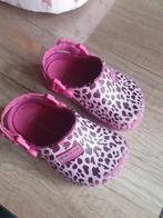 Crocs, Kinderen en Baby's, Kinderkleding | Schoenen en Sokken, Meisje, Ophalen of Verzenden, Zo goed als nieuw, Prenatal