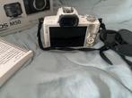 Canon EOS M50, Audio, Tv en Foto, Fotocamera's Digitaal, Ophalen of Verzenden, Zo goed als nieuw, Spiegelreflex, Canon