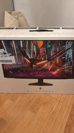Alienware AW2725DF – 27" OLED 360Hz Gaming Monitor, Computers en Software, Ophalen of Verzenden, Zo goed als nieuw, 64 GB of meer