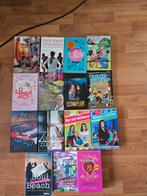 Groot pakket jeugdboeken 13+ YA, Ophalen of Verzenden, Zo goed als nieuw