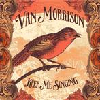 Van Morrison - Keep Me Singing (CD) Nieuw, Ophalen of Verzenden, 1980 tot heden, Nieuw in verpakking, Jazz en Blues