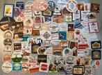 Meer dan 150 Belgische bier viltjes bierkaarten, Verzamelen, Biermerken, Ophalen of Verzenden, Zo goed als nieuw, Viltje(s), Overige merken