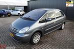 Citroen Xsara Picasso 1.6i-16V Image *CLIMA* Hoge zit, Voorwielaandrijving, 4 cilinders, Handgeschakeld, 1587 cc
