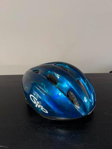 Giro Fietshelm Maat S-M beschikbaar voor biedingen